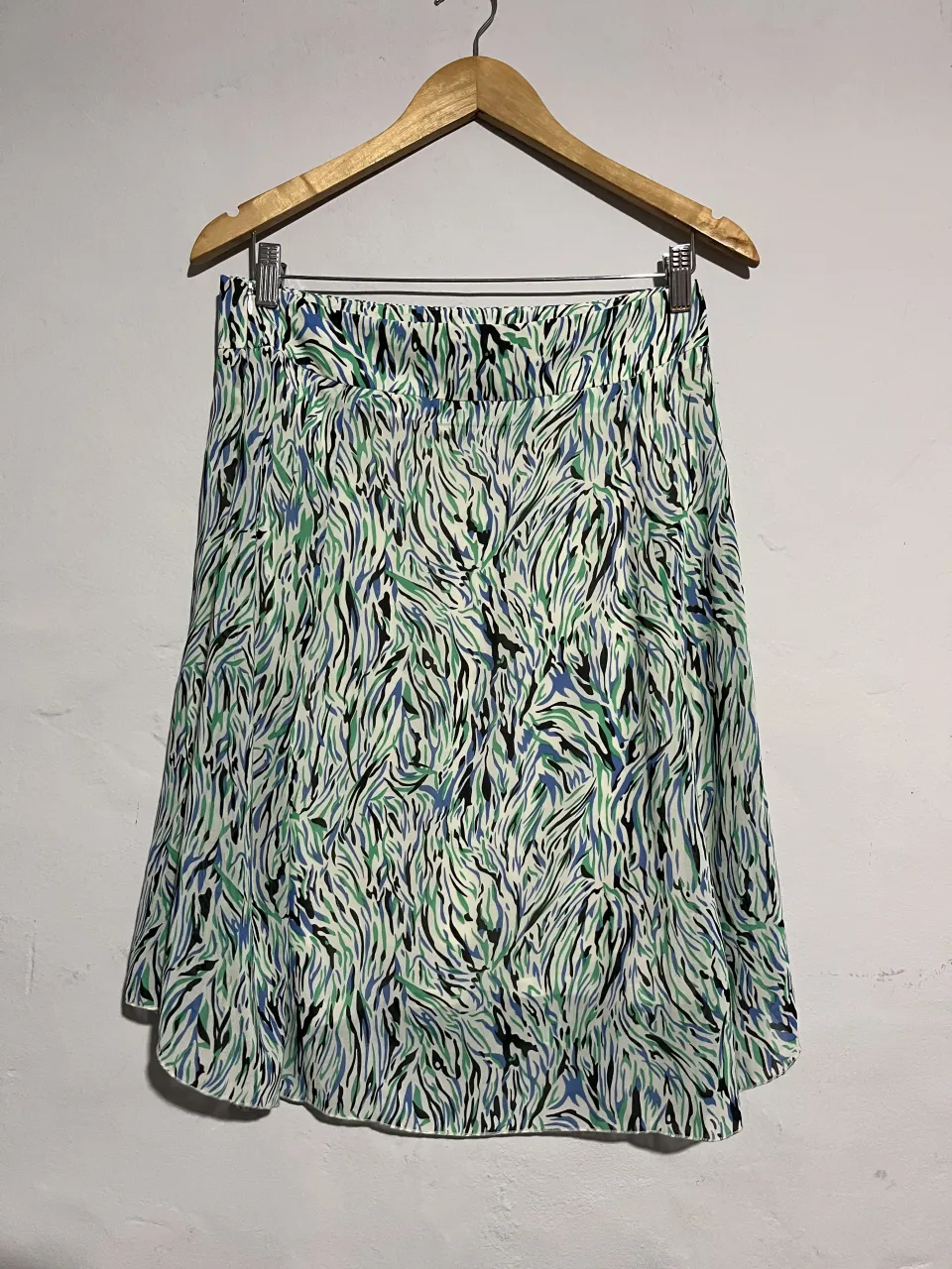 Pollera Markova - imagen 4