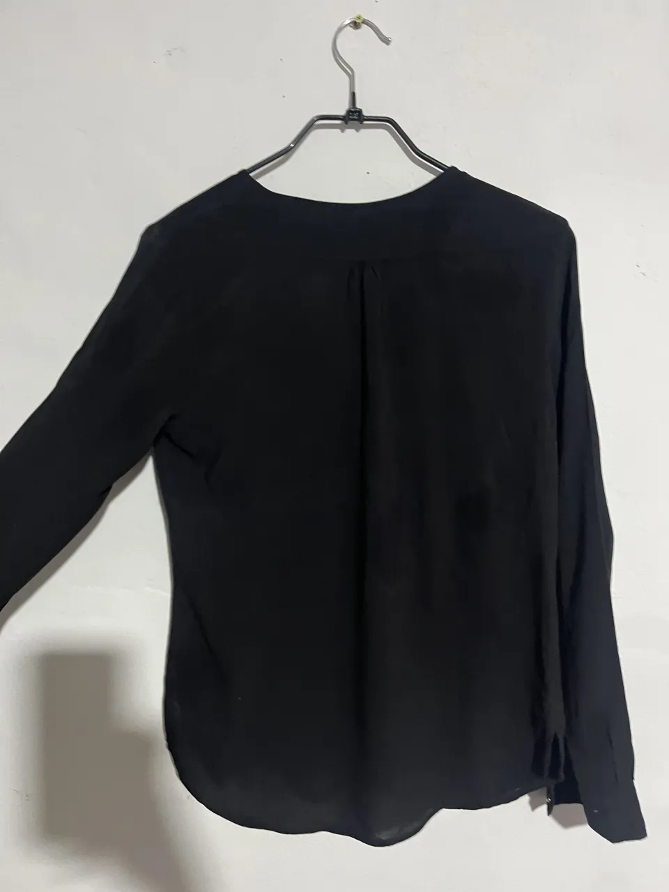 Blusa Basement - imagen 2