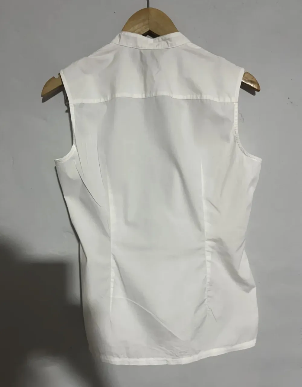 Blusa Armani Exchange - Vista 3