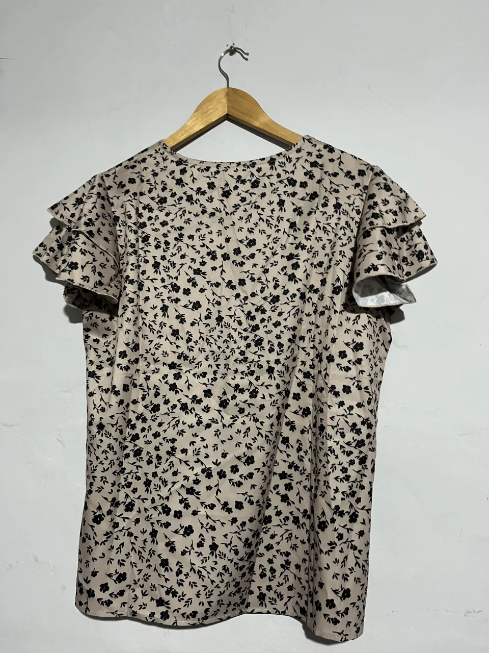 Blusa Sin marca - imagen 2