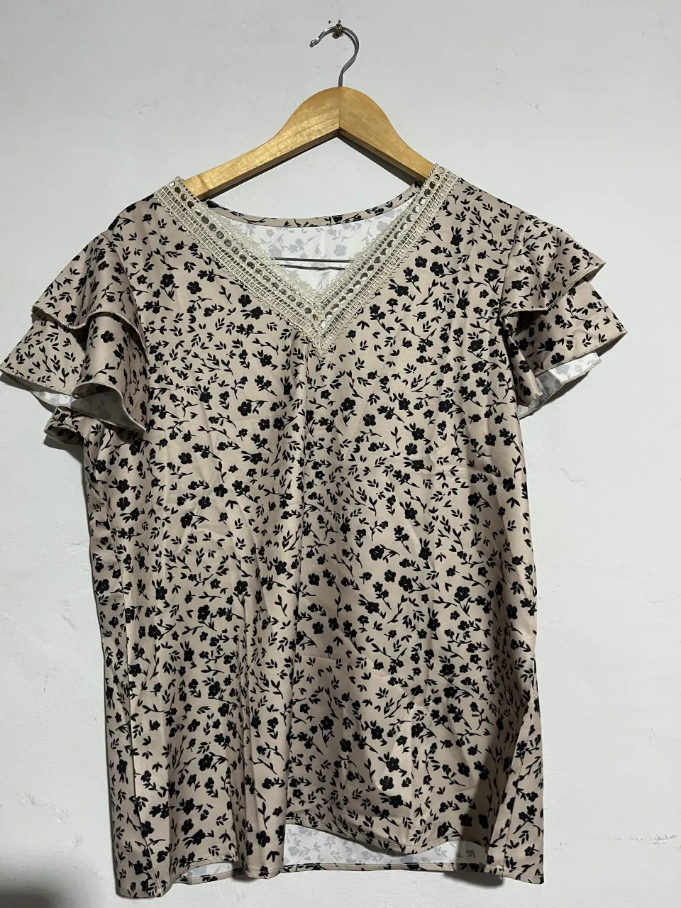 Blusa Sin marca - imagen 1