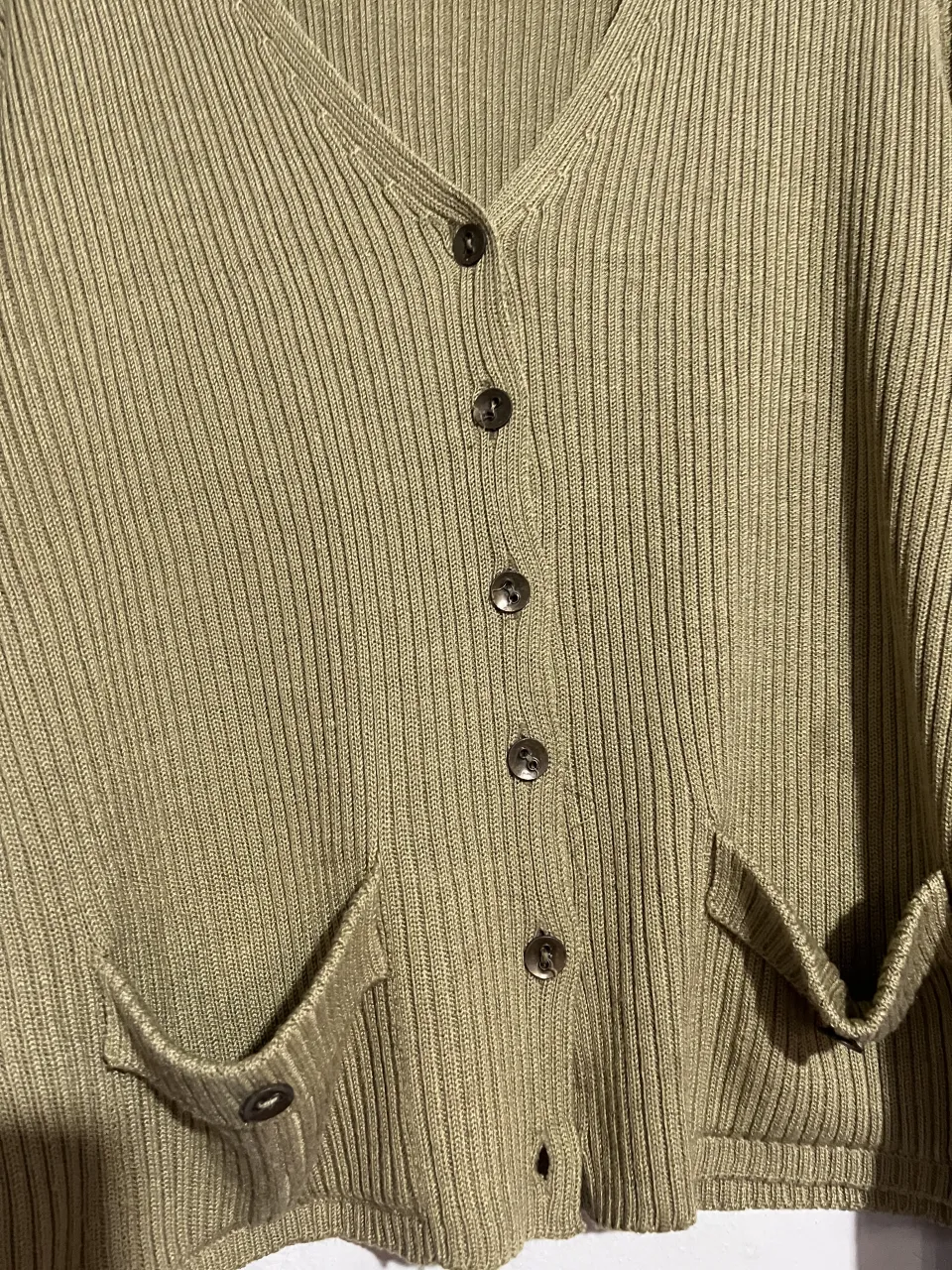 Cardigan Importado sin marca - imagen 4