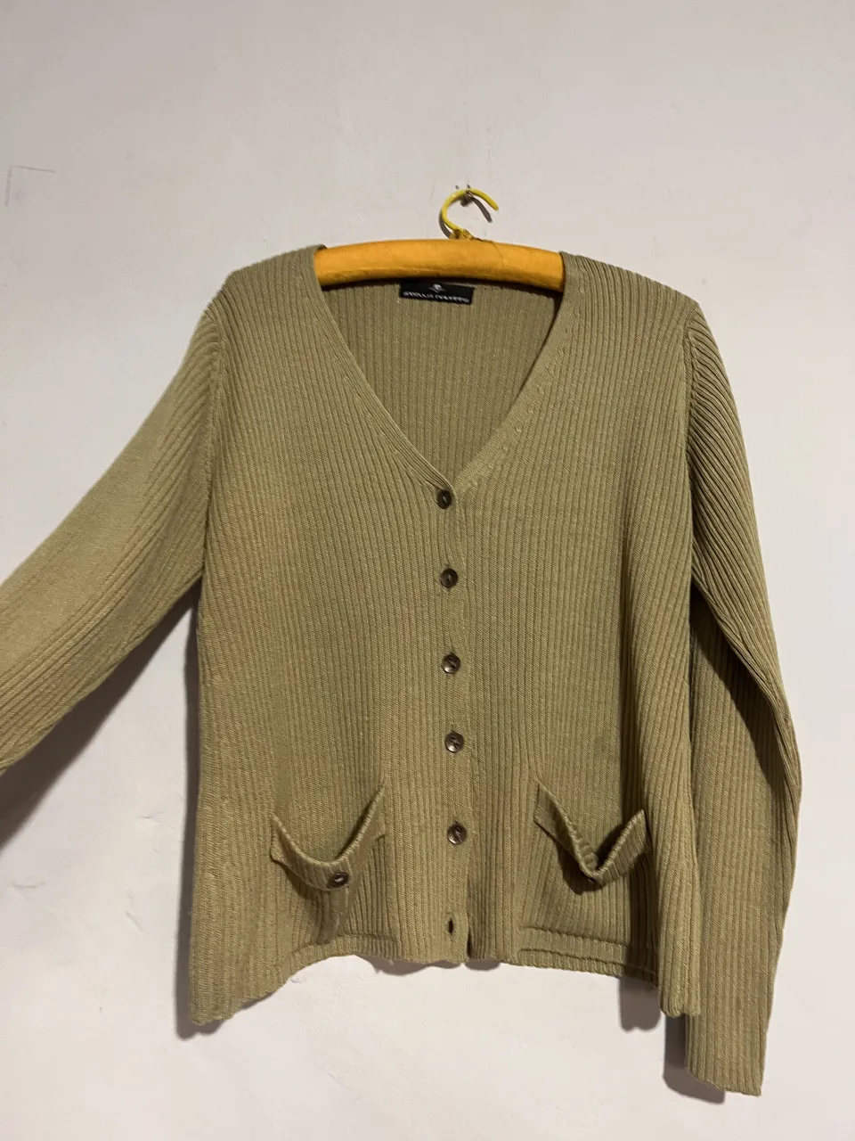 Cardigan Importado sin marca - imagen 2
