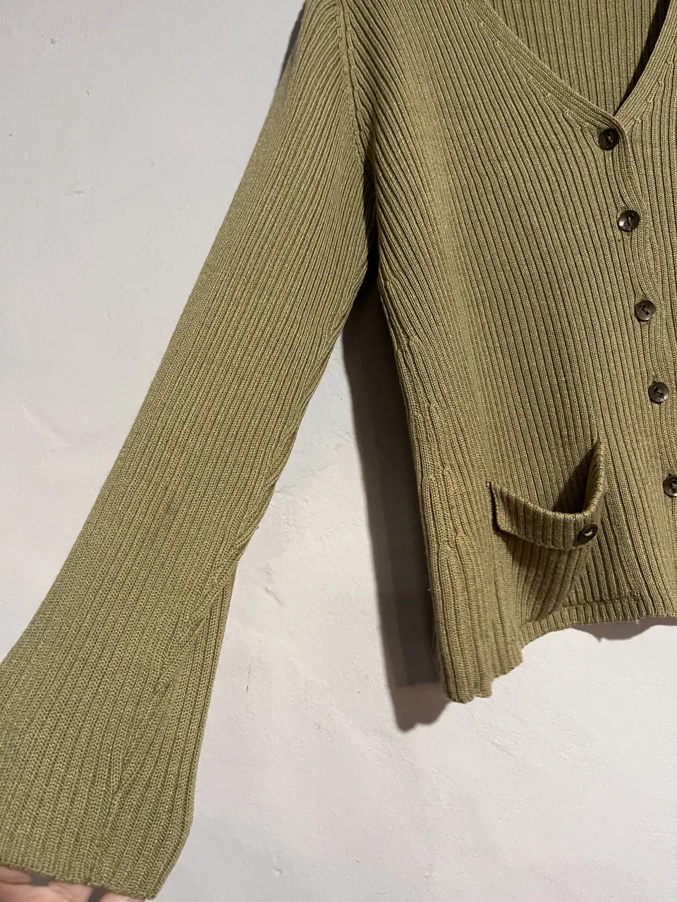 Cardigan Importado sin marca - imagen 3