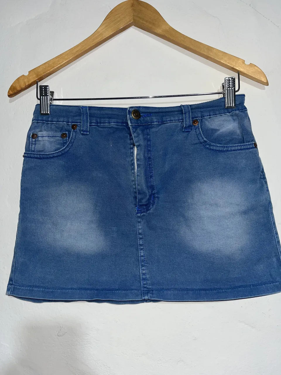 Pollera Levi's