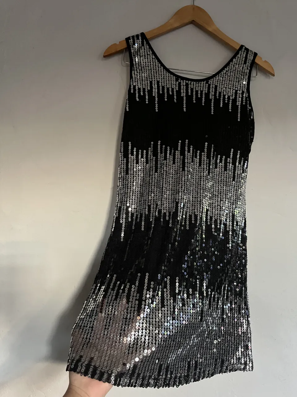 Vestido Sin marca - Vista 2