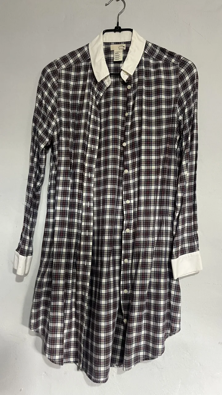 Camisa Levi's - imagen 1