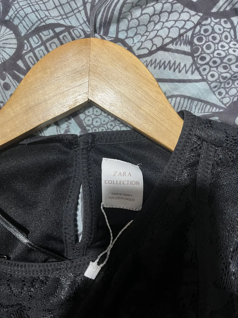Top Zara - Vista 3