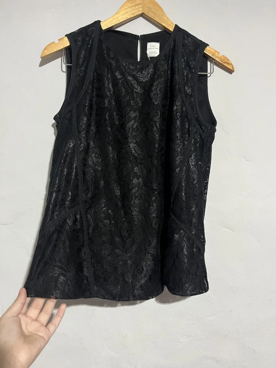 Top Zara
