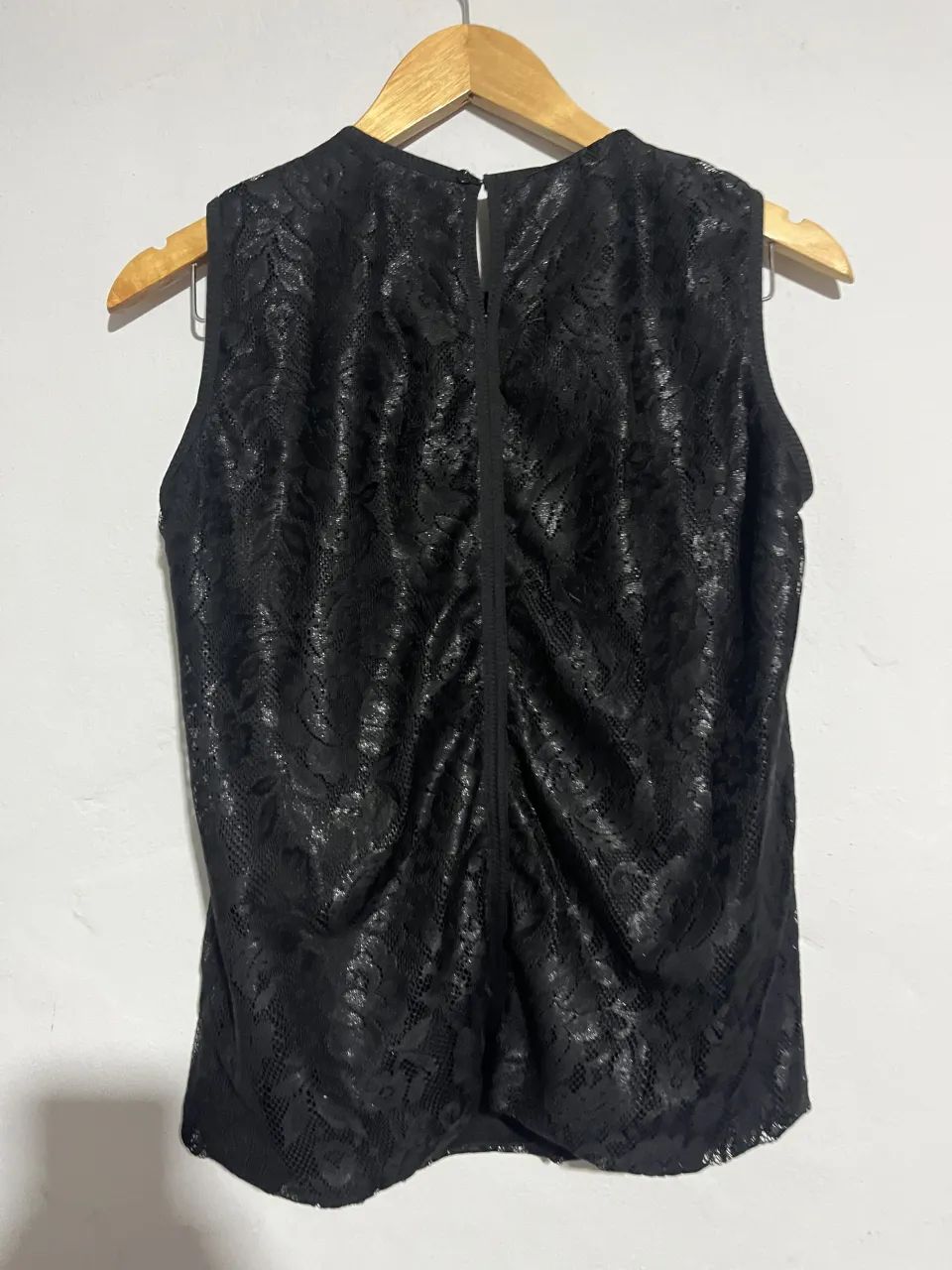 Top Zara - Vista 2