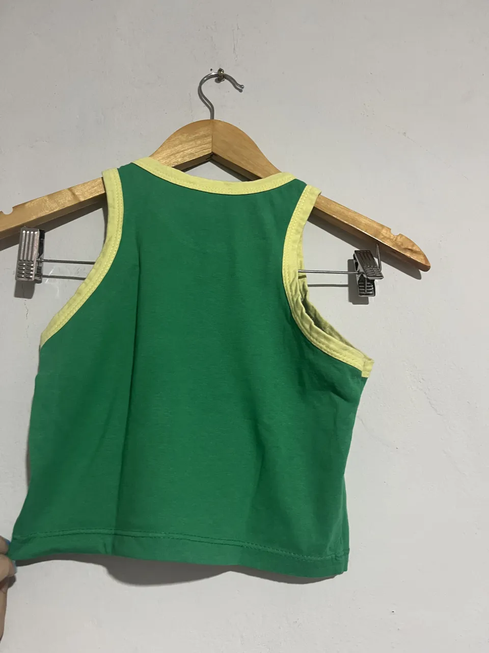 Top Importada sin marca - imagen 2