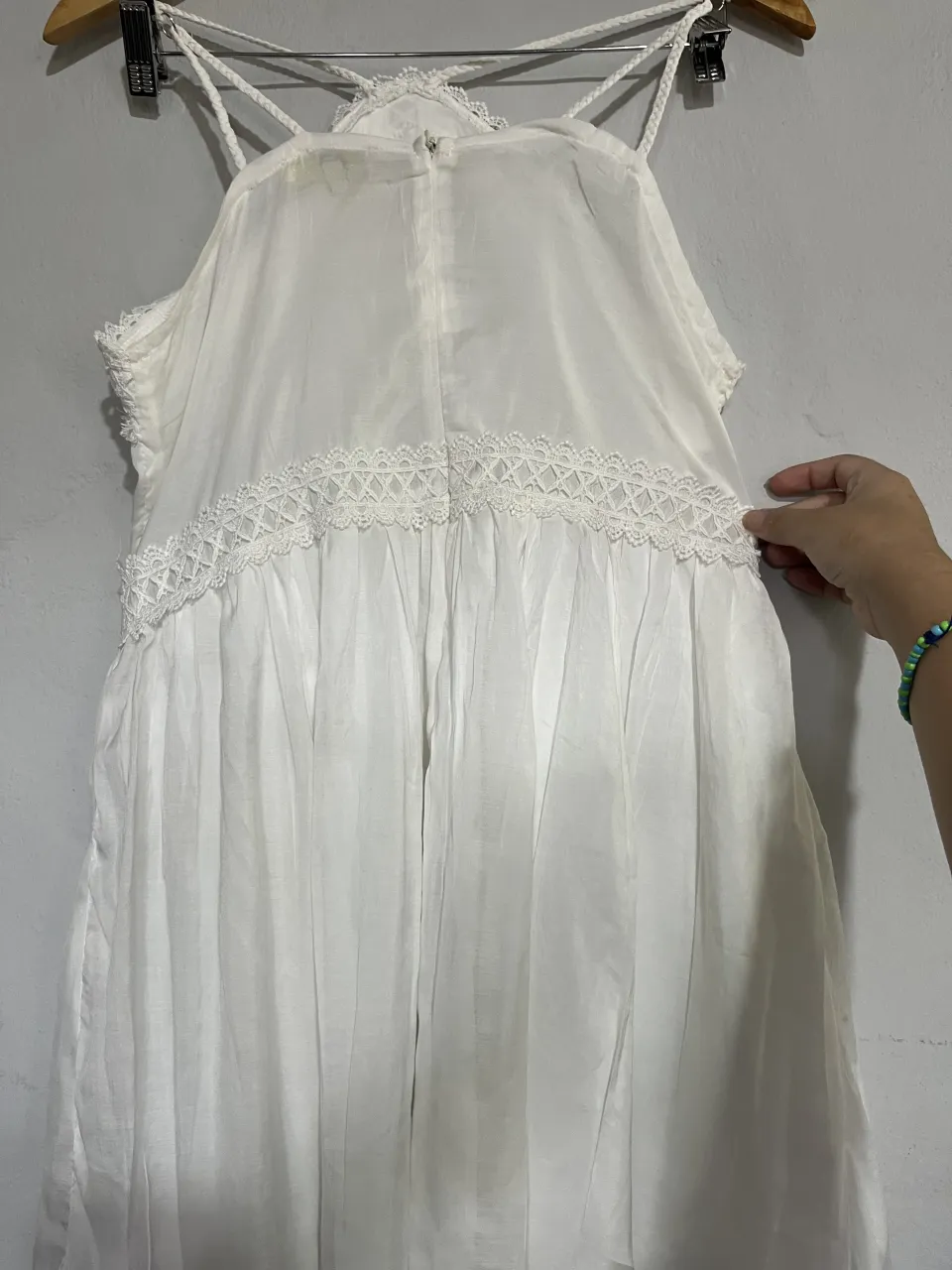 Vestido No sé la marca exactamente - imagen 2