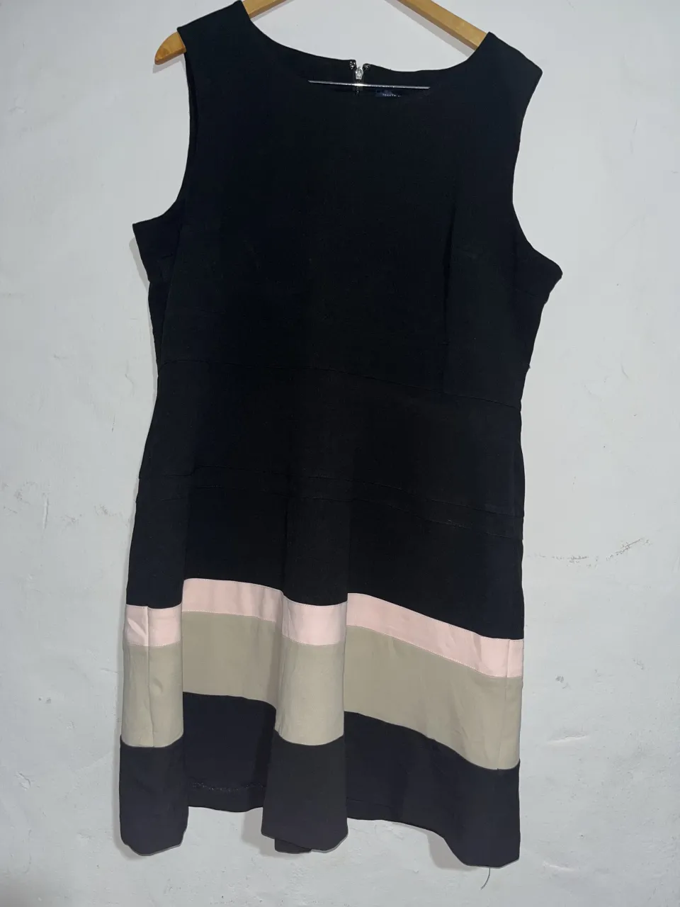 Vestido Tommy Hilfiger - imagen 1