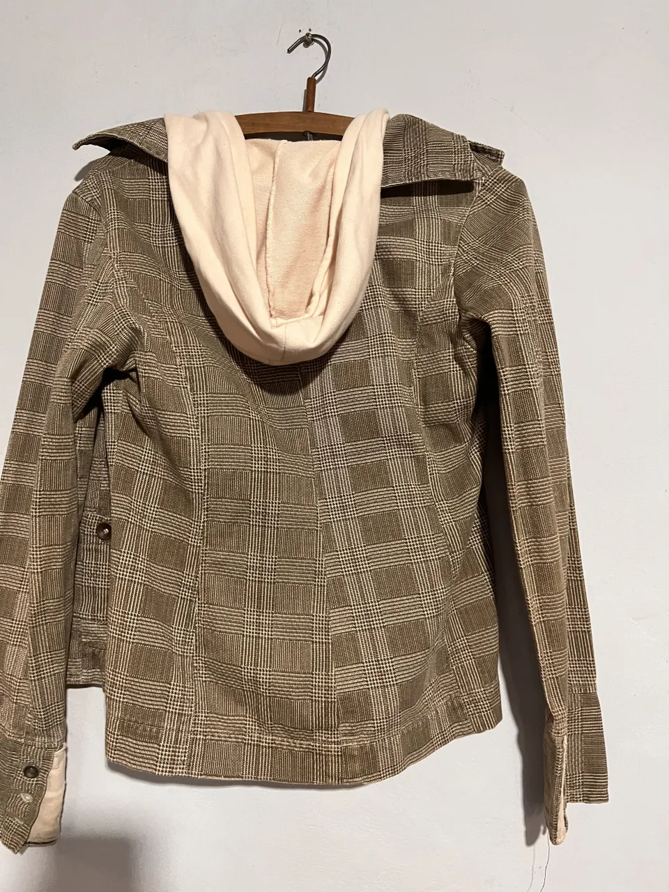 Campera Importado sin marca - imagen 3