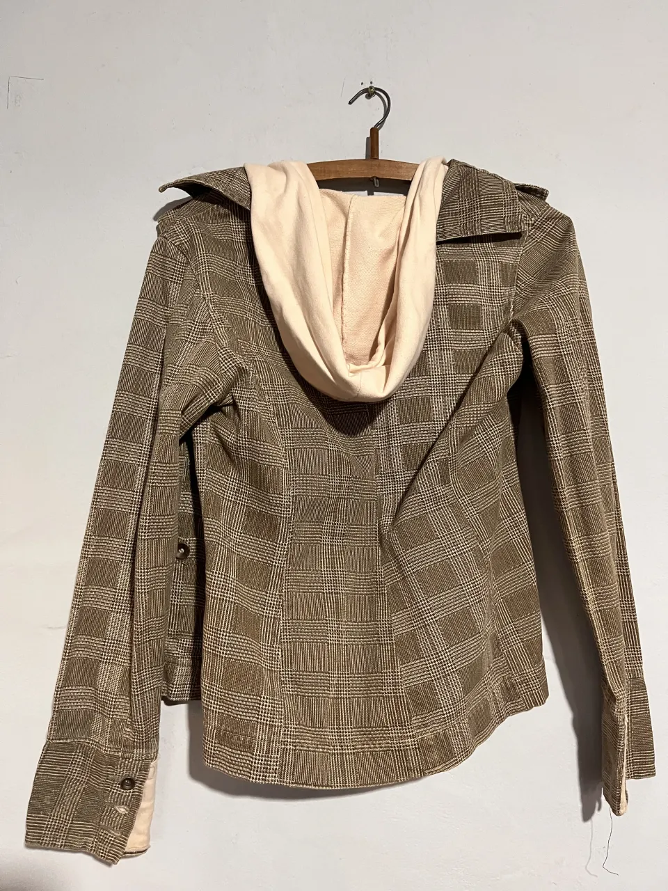 Campera Importado sin marca - imagen 2