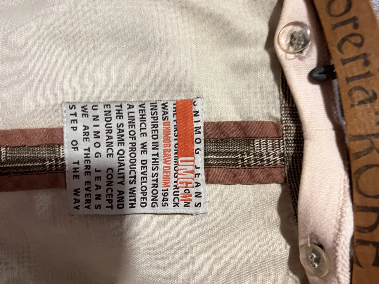 Campera Importado sin marca - imagen 4