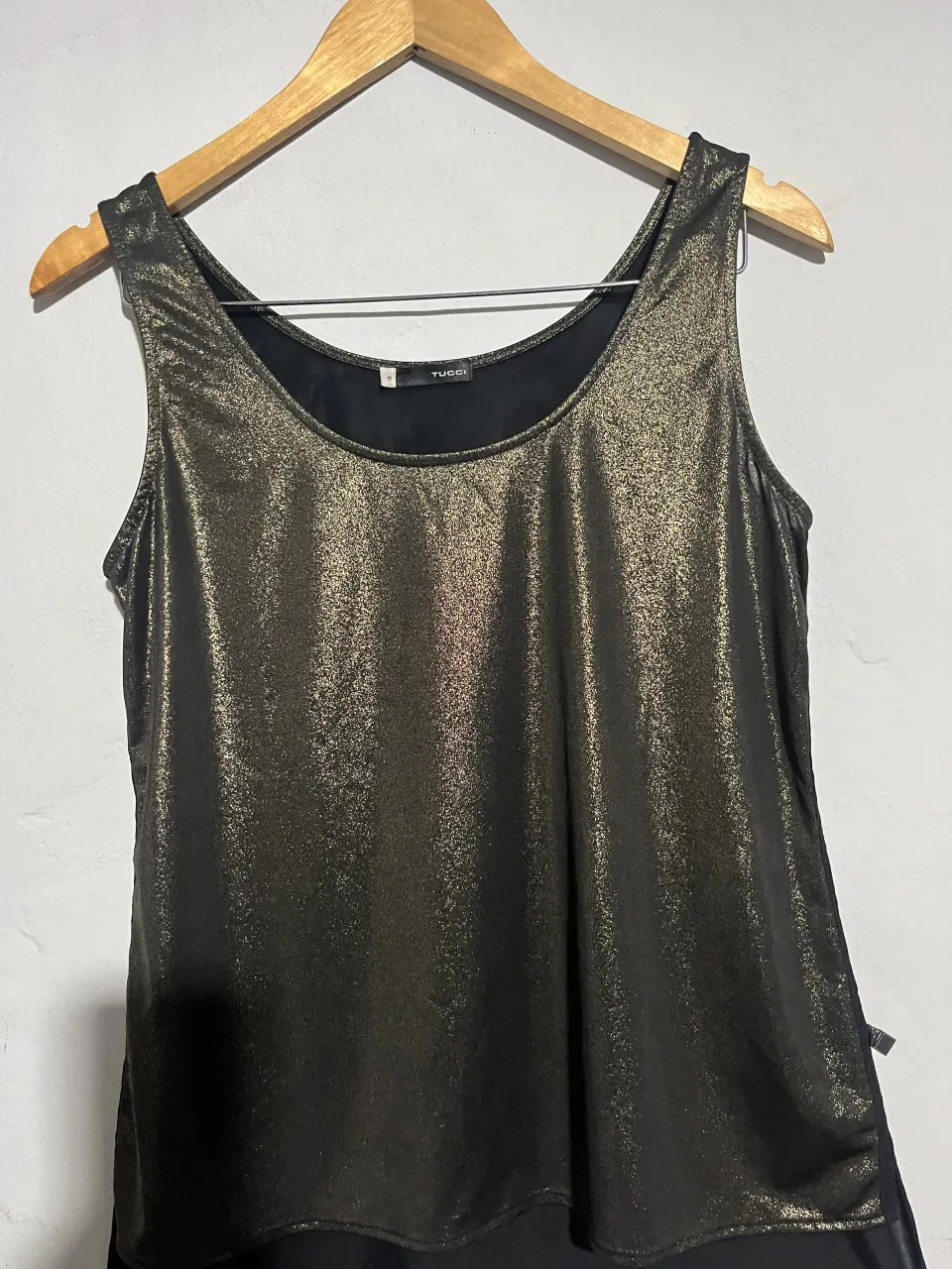Musculosa Tucci - imagen 1