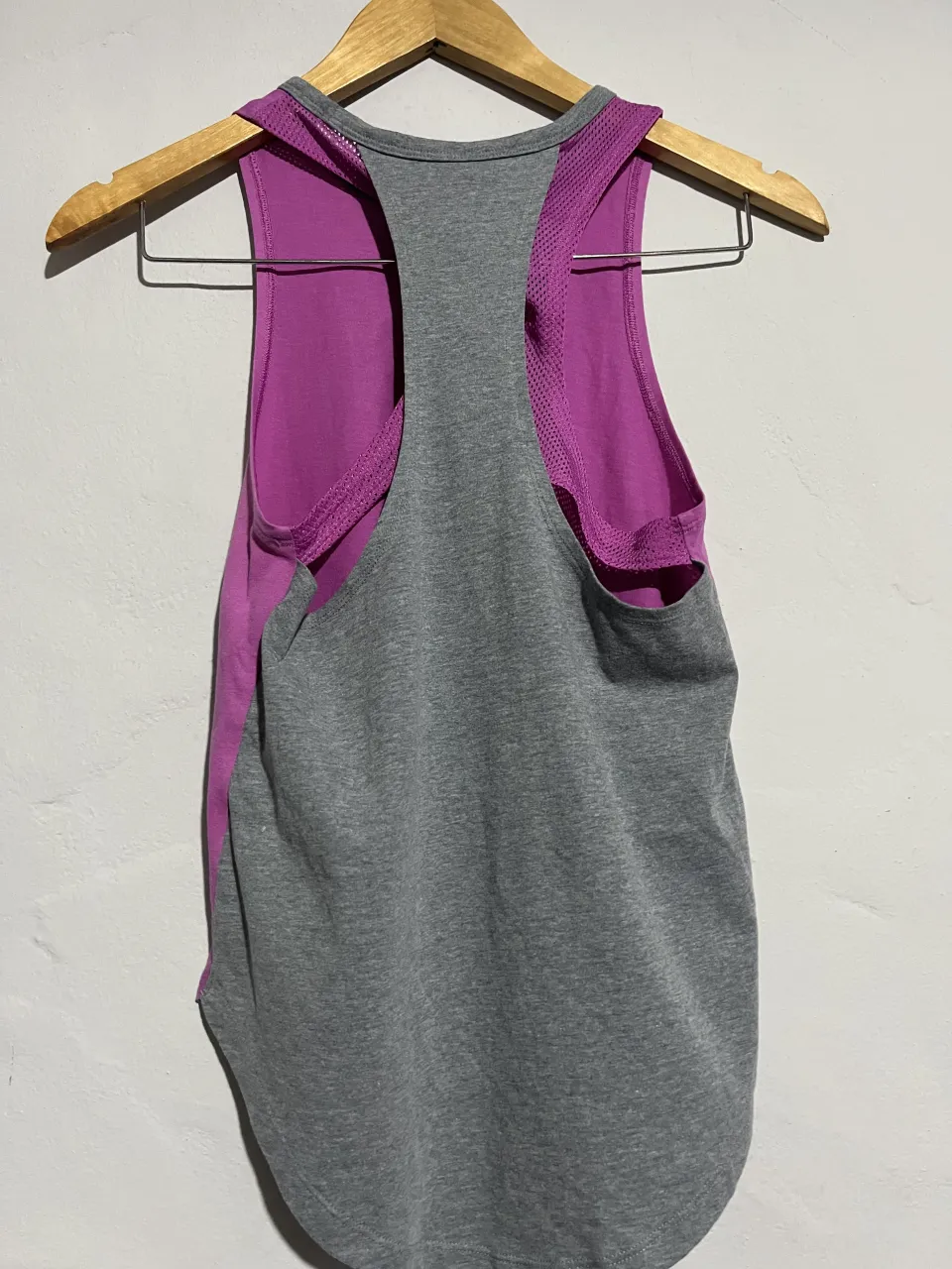 Musculosa Under Armour - imagen 2