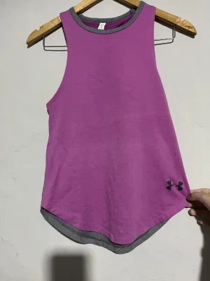 Under Armour