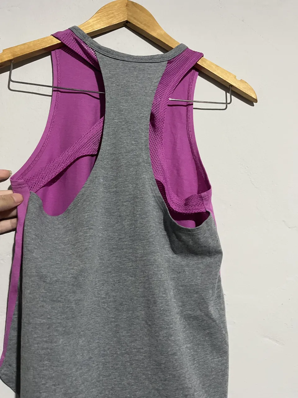 Musculosa Under Armour - imagen 3