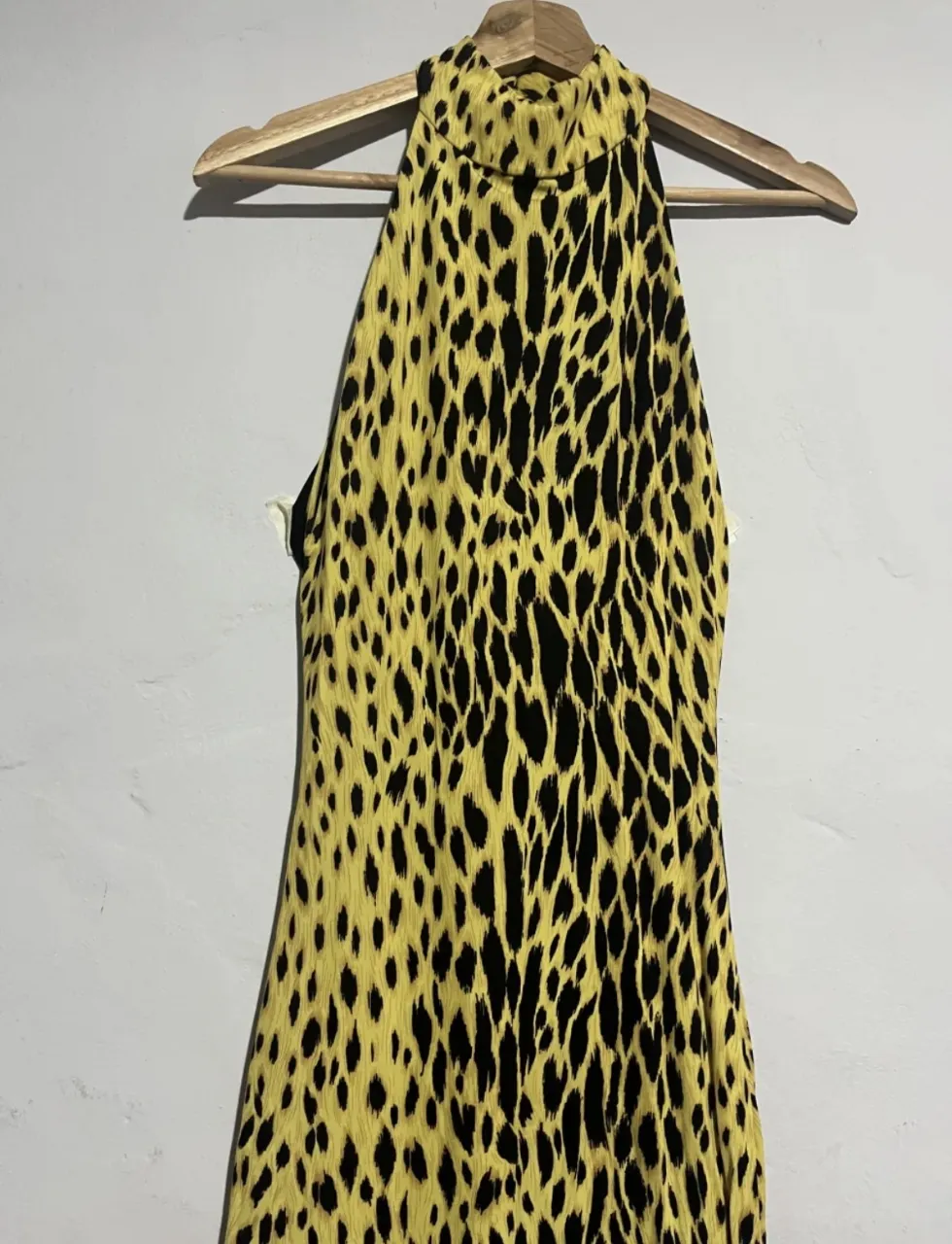 Vestido Versace - imagen 2