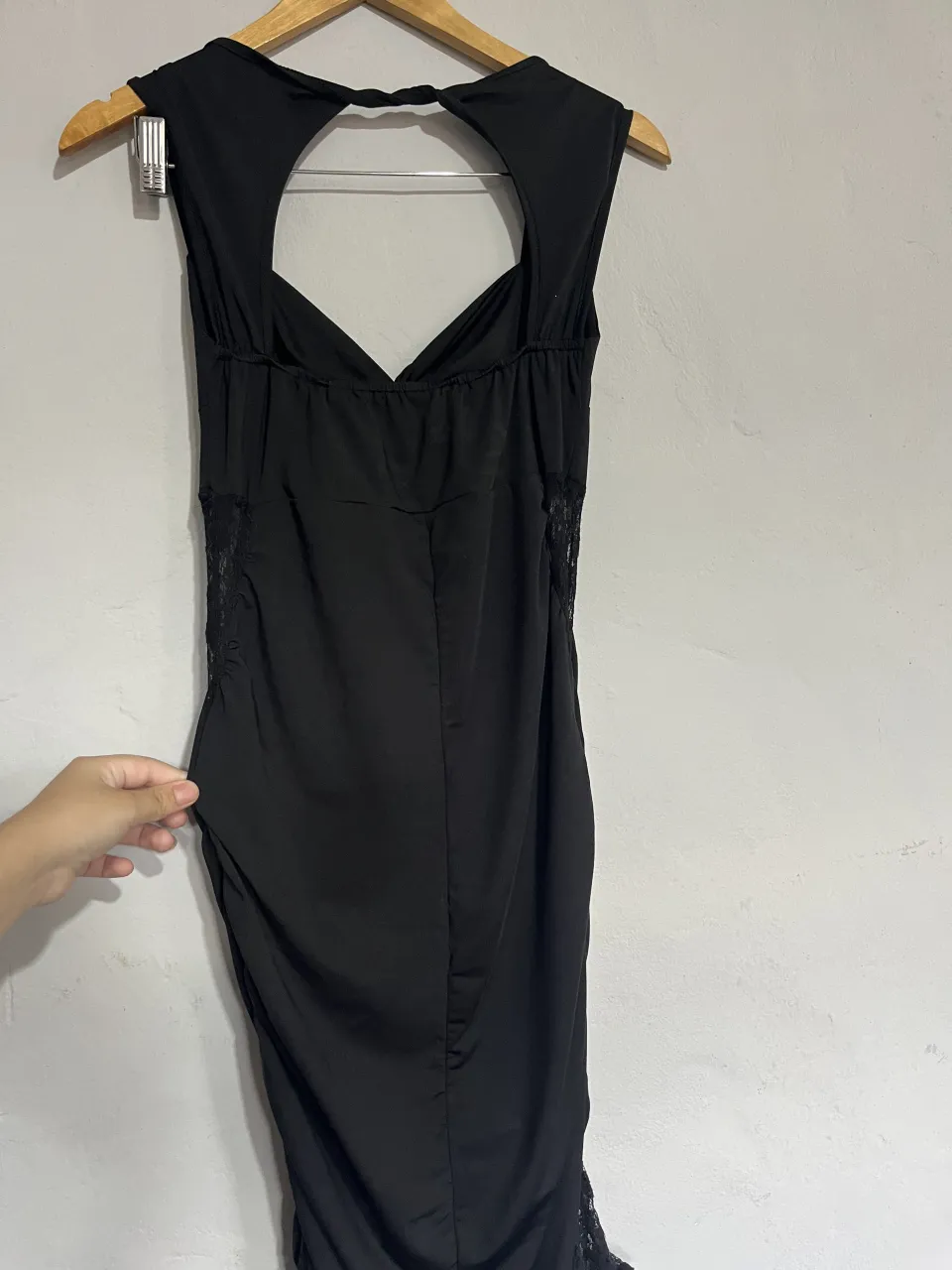 Vestido No sé exactamente la marca - imagen 2