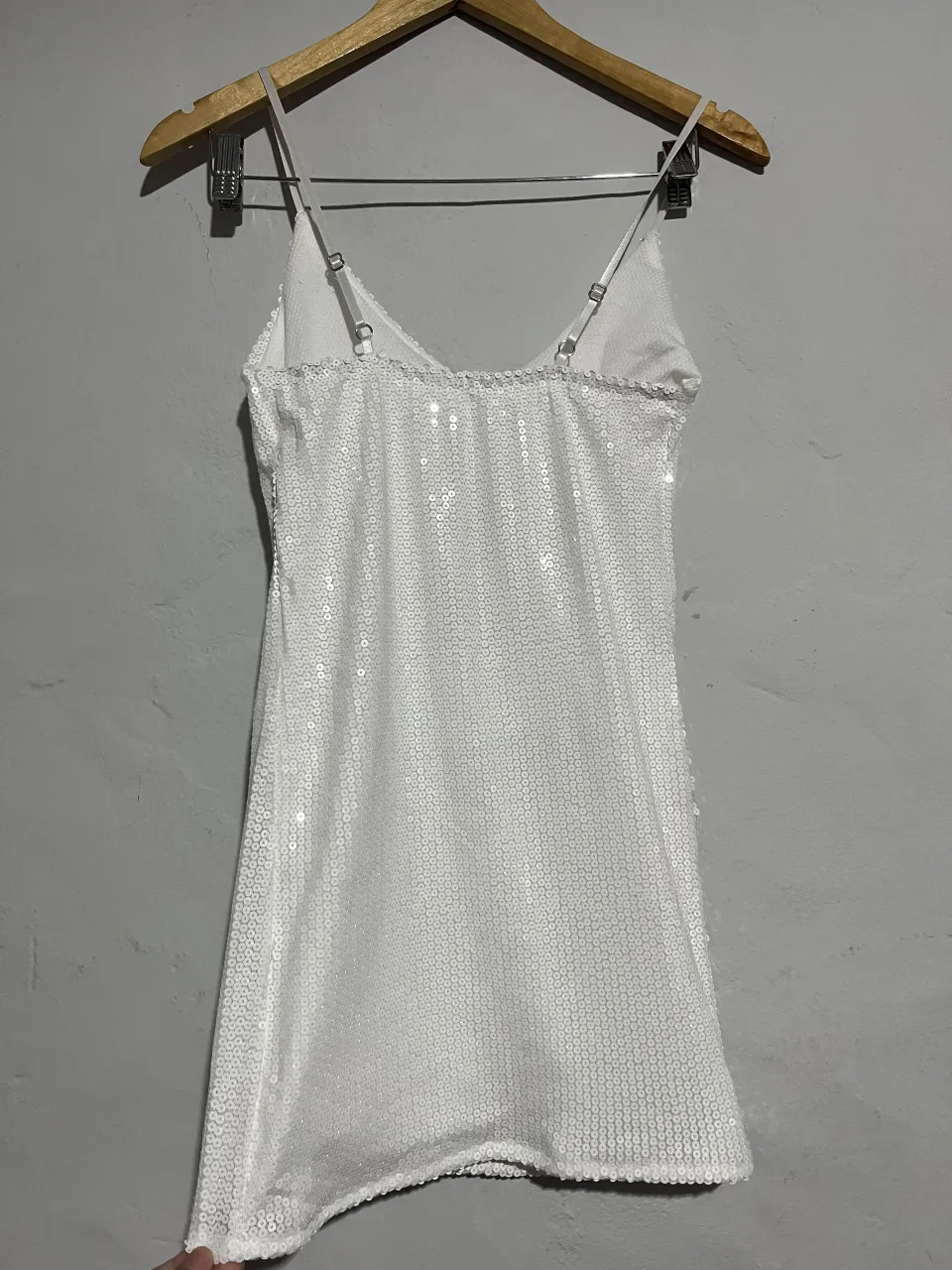 Vestido Sin marca - imagen 2