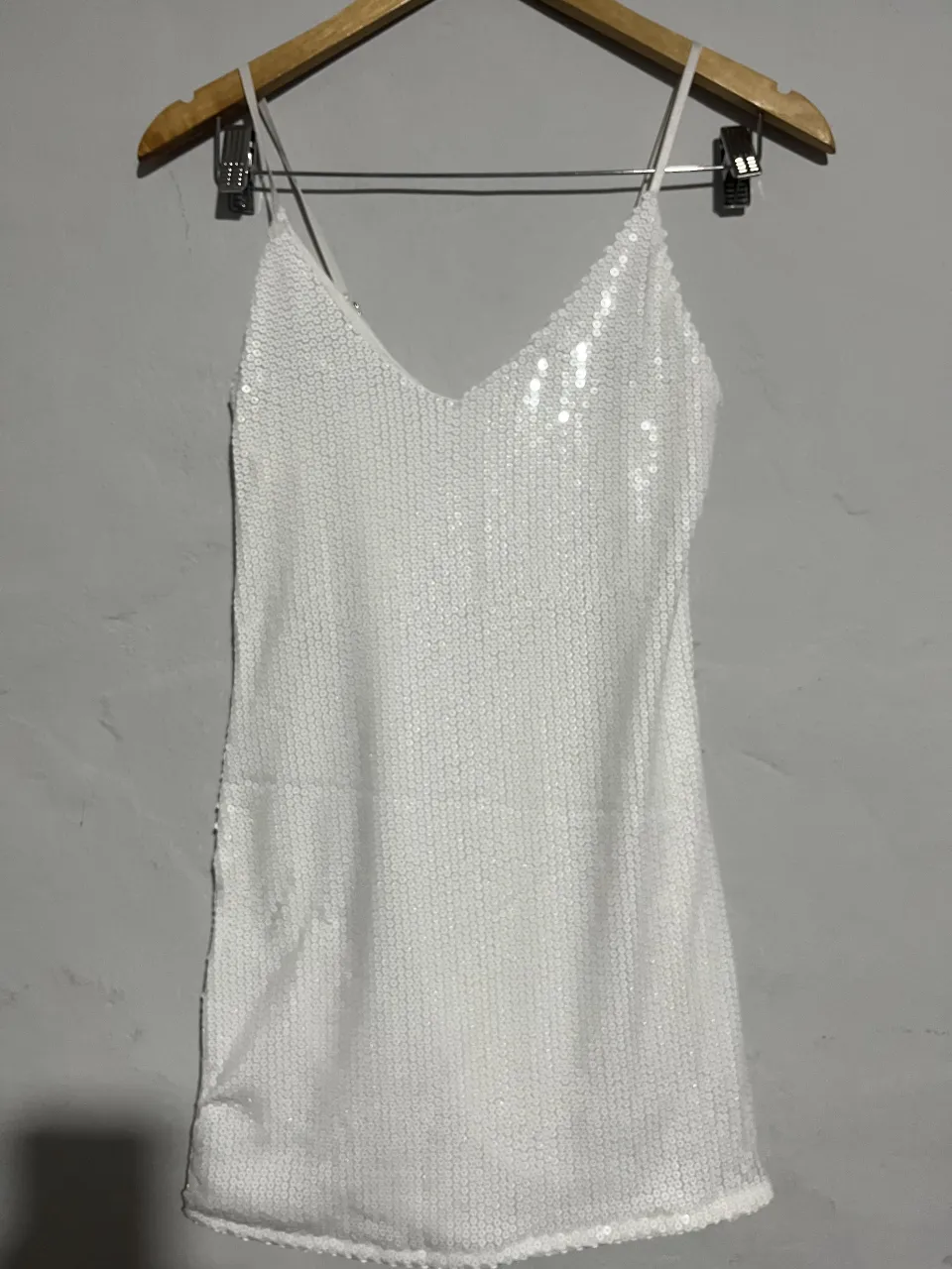 Vestido Sin marca - imagen 1