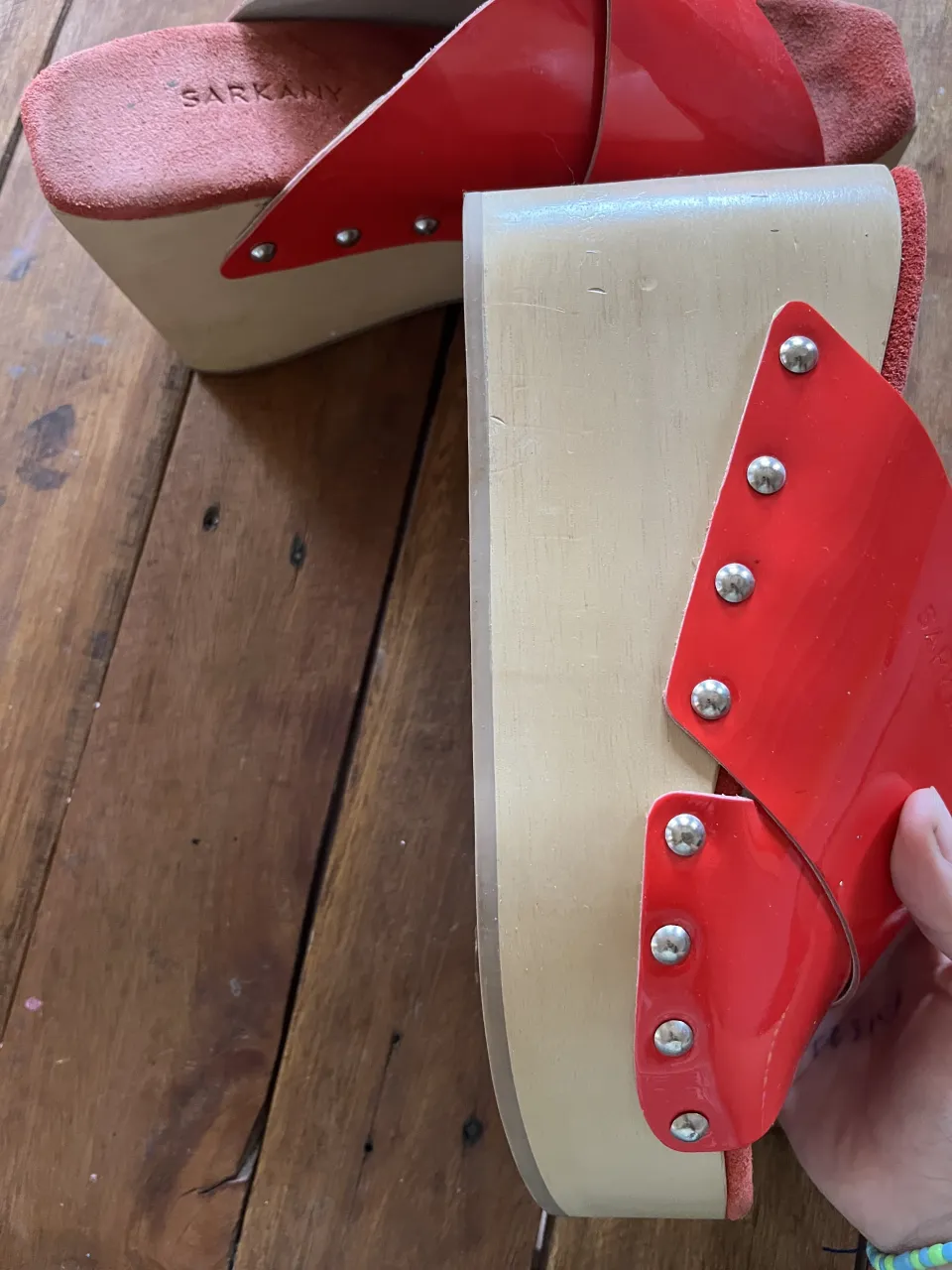 Zuecos Sarkany - imagen 4