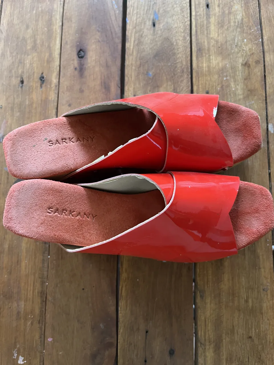 Zuecos Sarkany - imagen 2