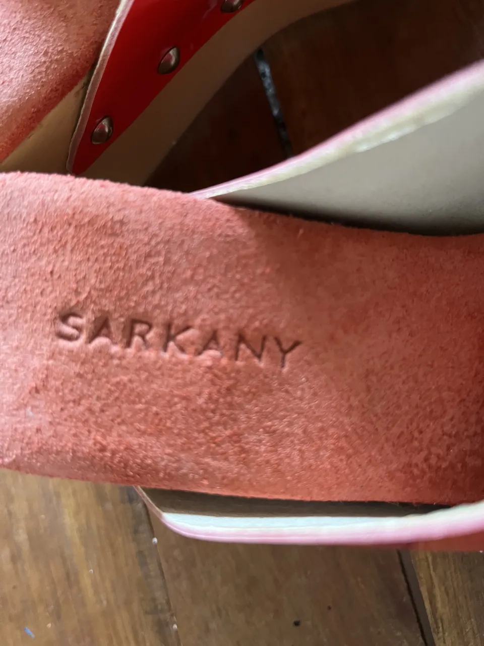 Zuecos Sarkany - imagen 3