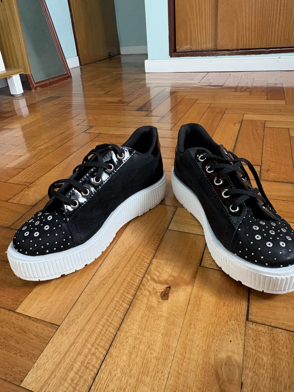 Zapatillas Otro - imagen 4