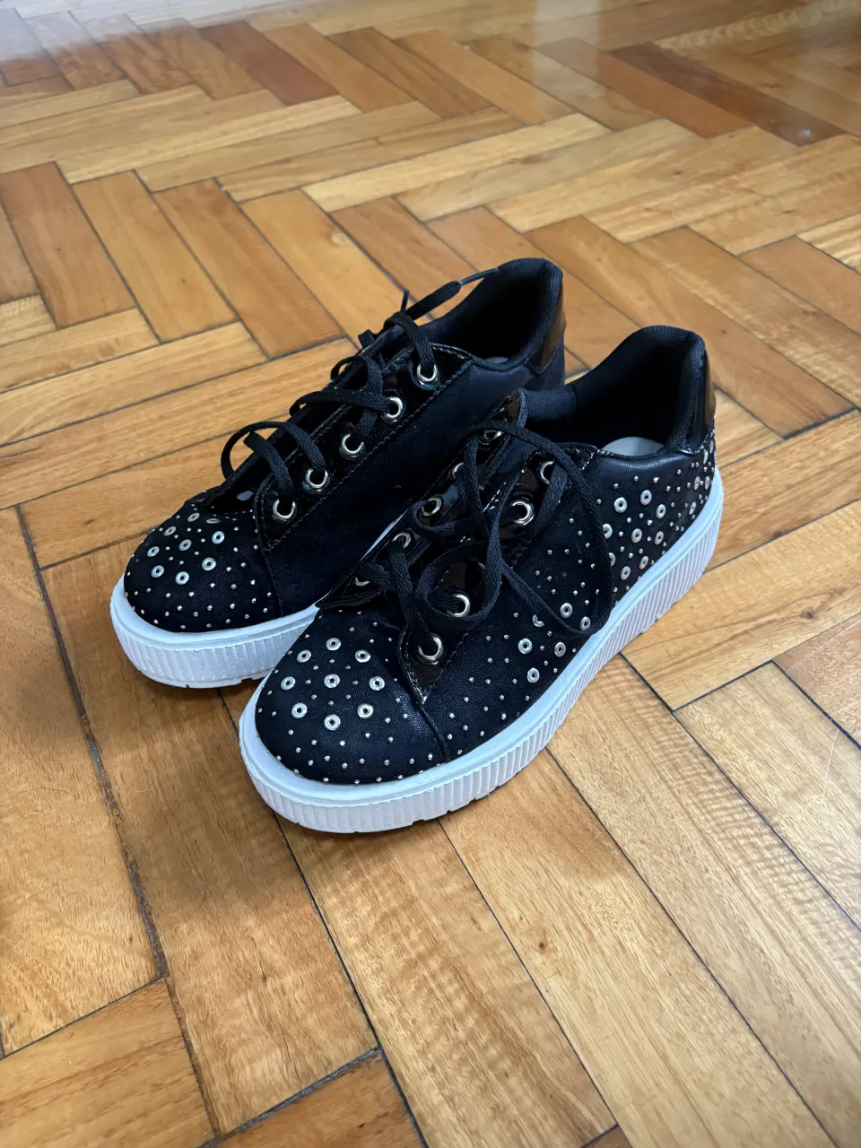 Zapatillas Otro - imagen 1
