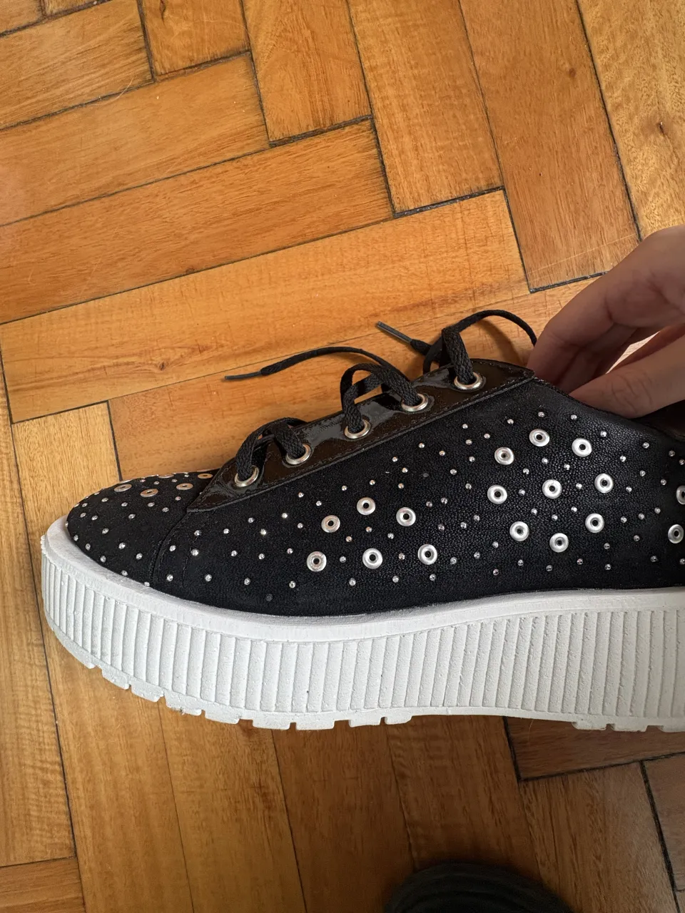 Zapatillas Otro - imagen 3