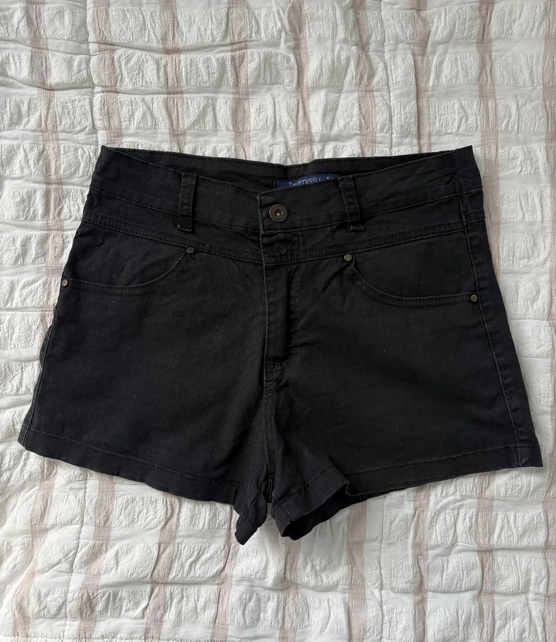 Short Tiramissu - imagen 1