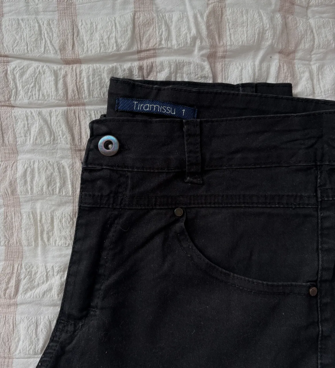 Short Tiramissu - imagen 3
