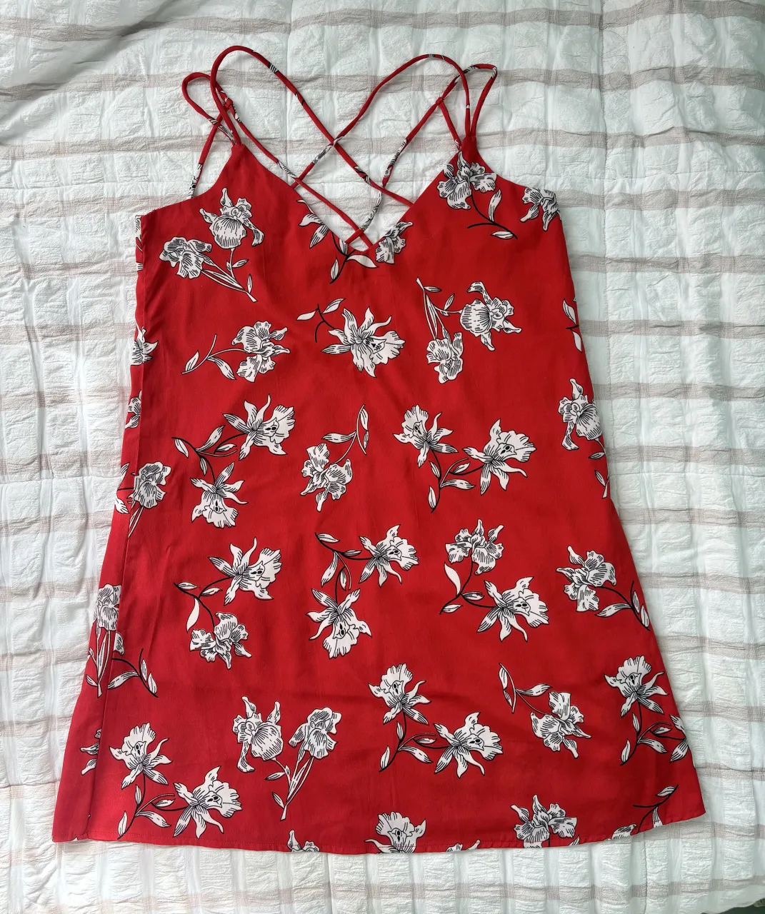 Vestido Wrangler - imagen 1