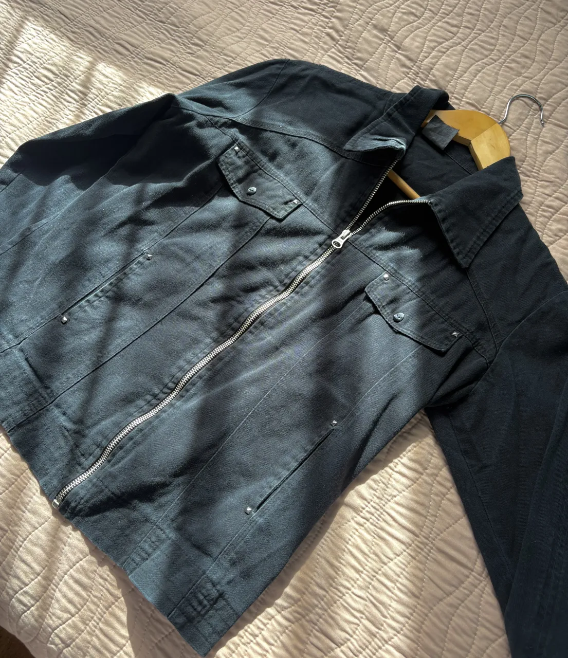 Campera Otro - imagen 2