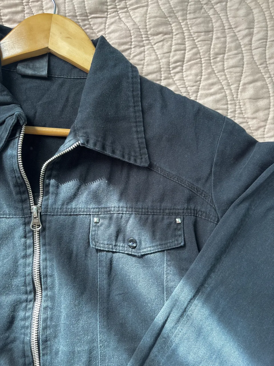 Campera Otro - imagen 4