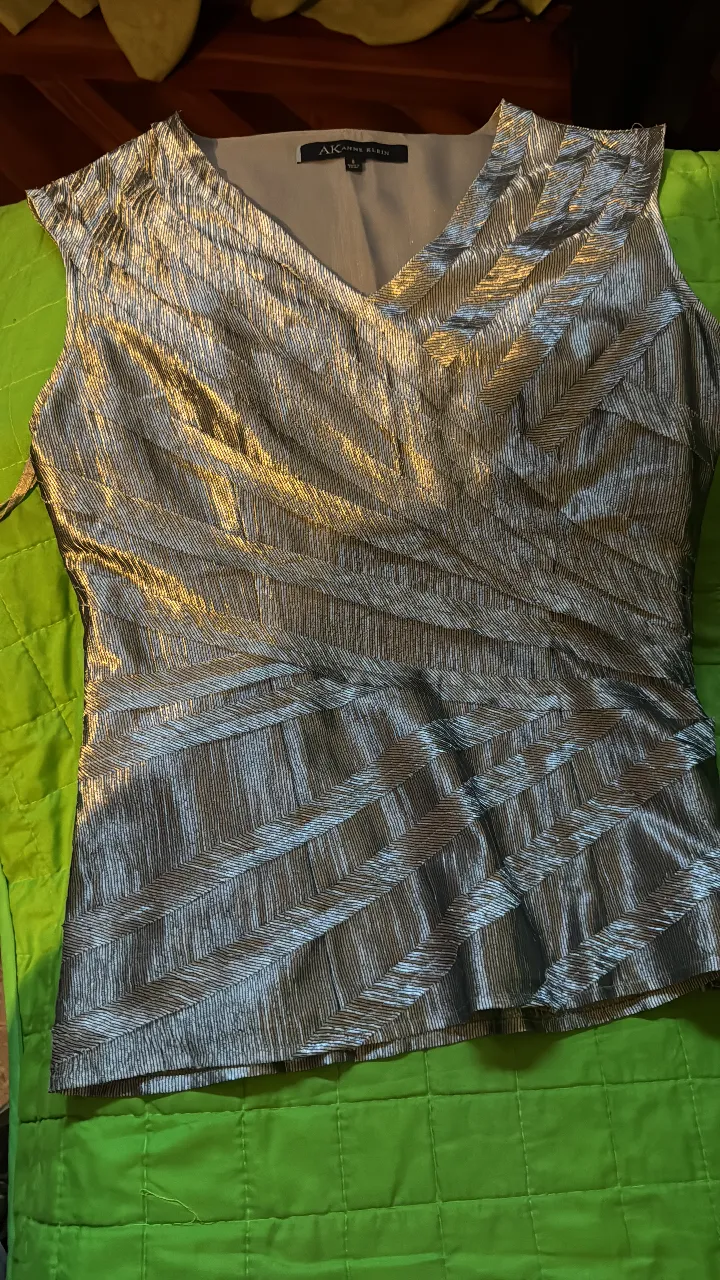Top Anne Klein - imagen 1