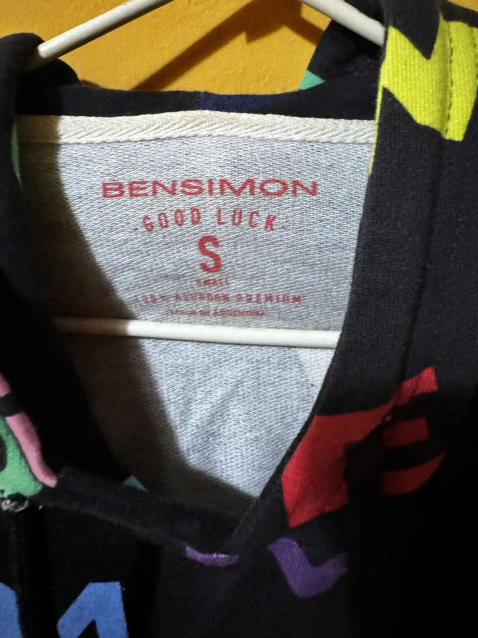 Buzo Bensimon - imagen 3