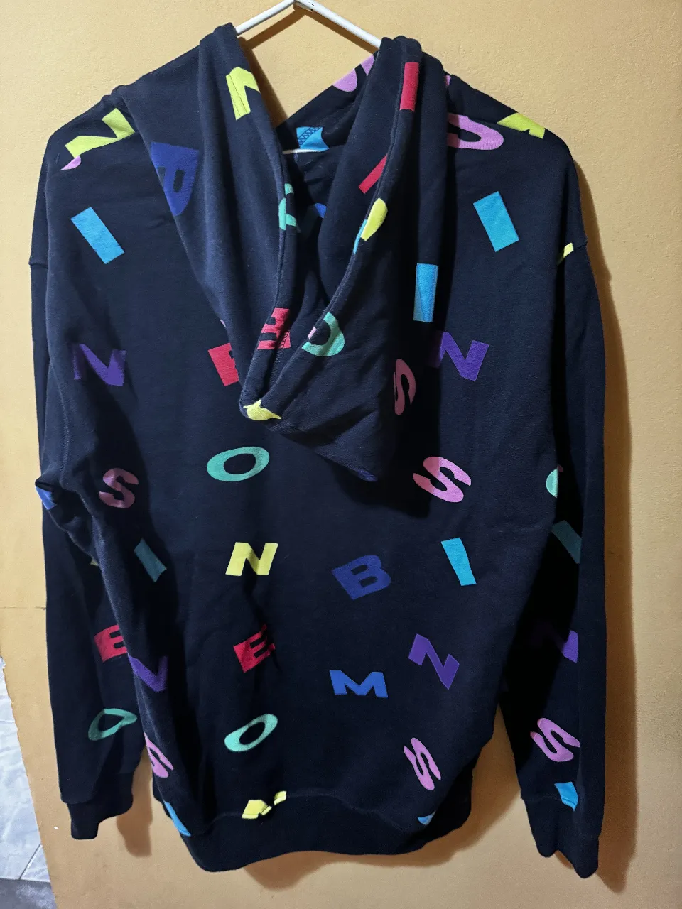 Buzo Bensimon - imagen 2