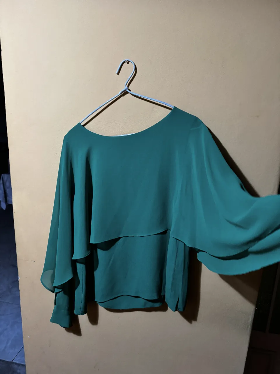 Blusa Zara - imagen 2