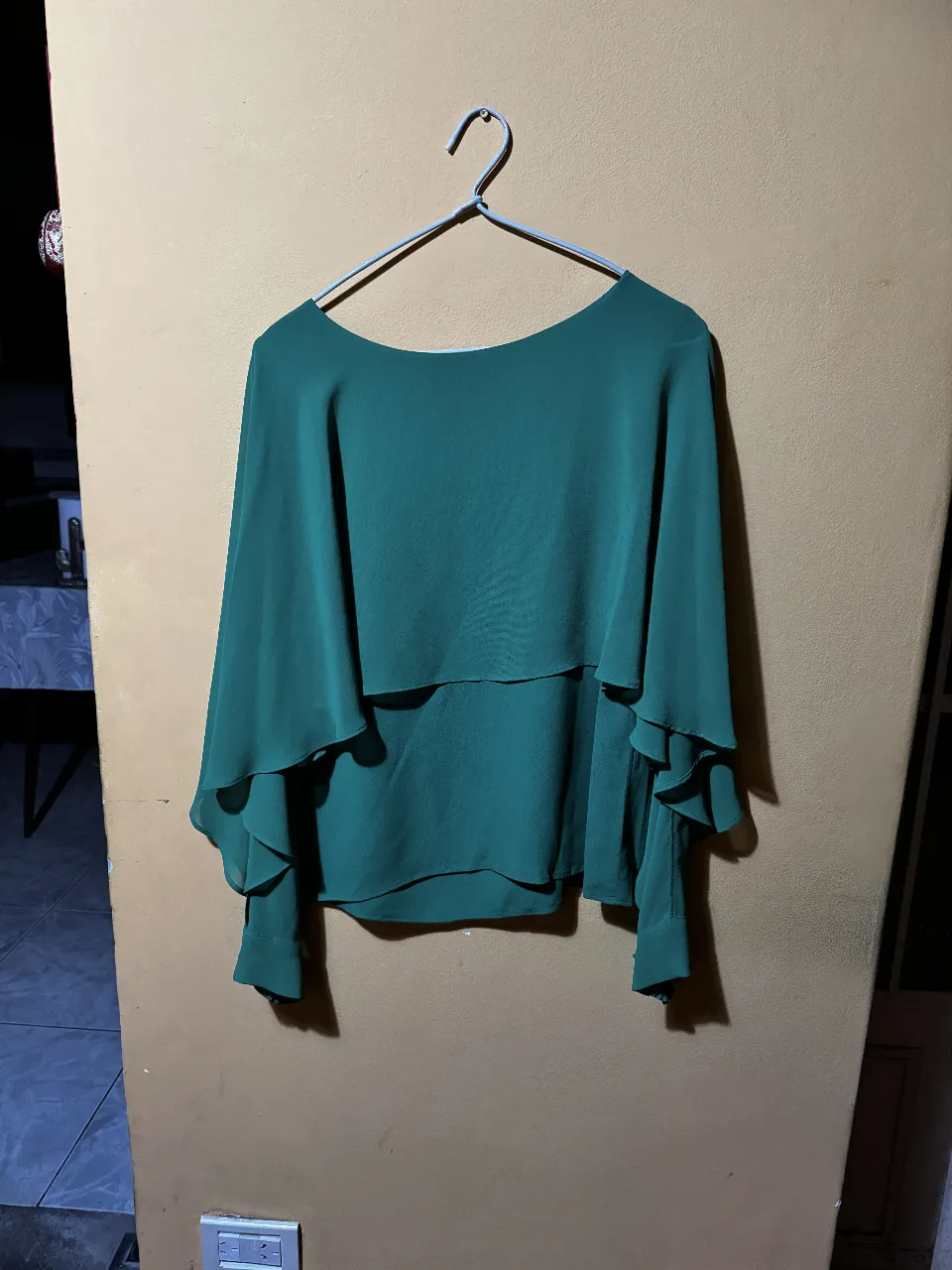 Blusa Zara - imagen 1