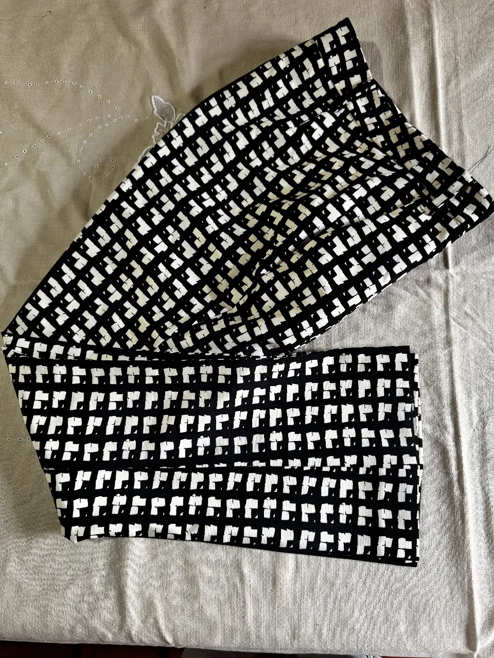 Pantalón Zara Basic - imagen 2