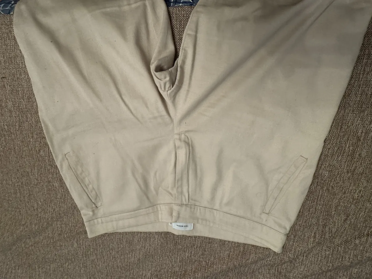 Pantalón Ted Bodin - imagen 2