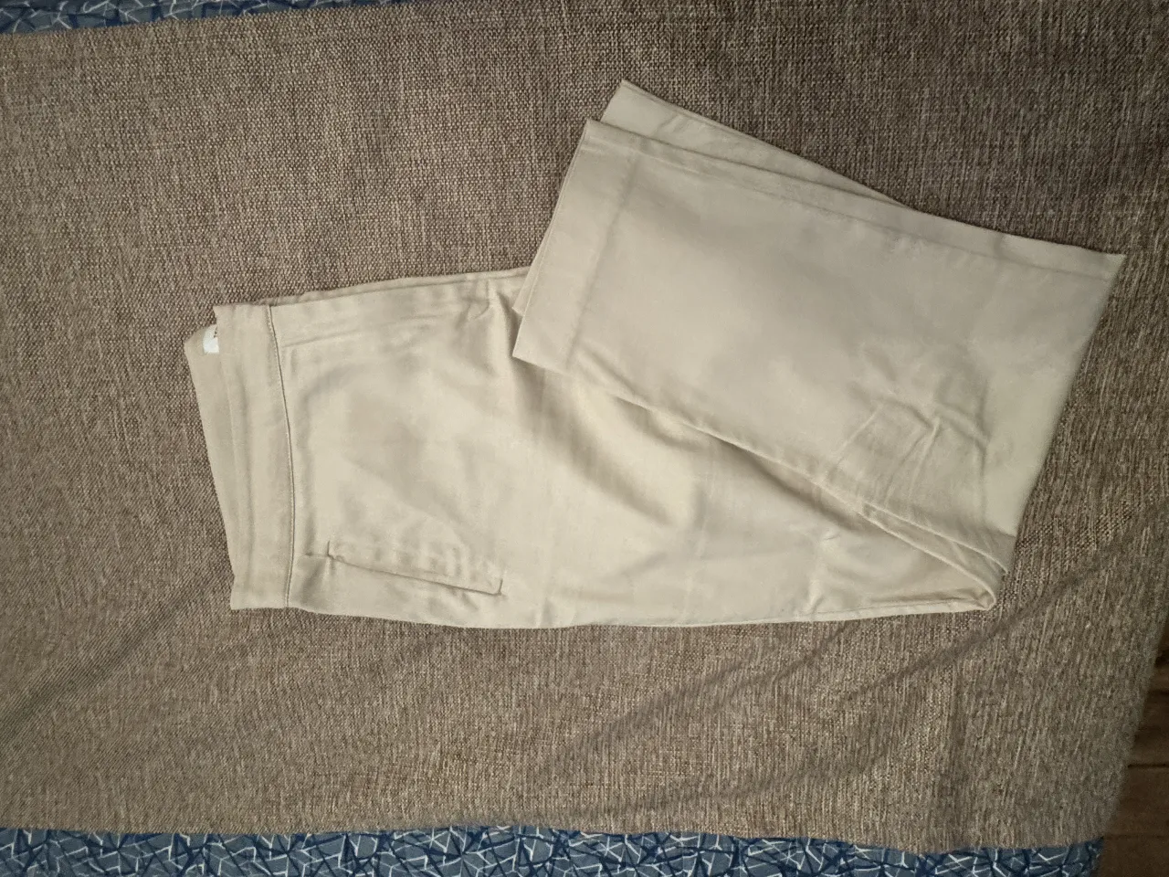 Pantalón Ted Bodin - imagen 3