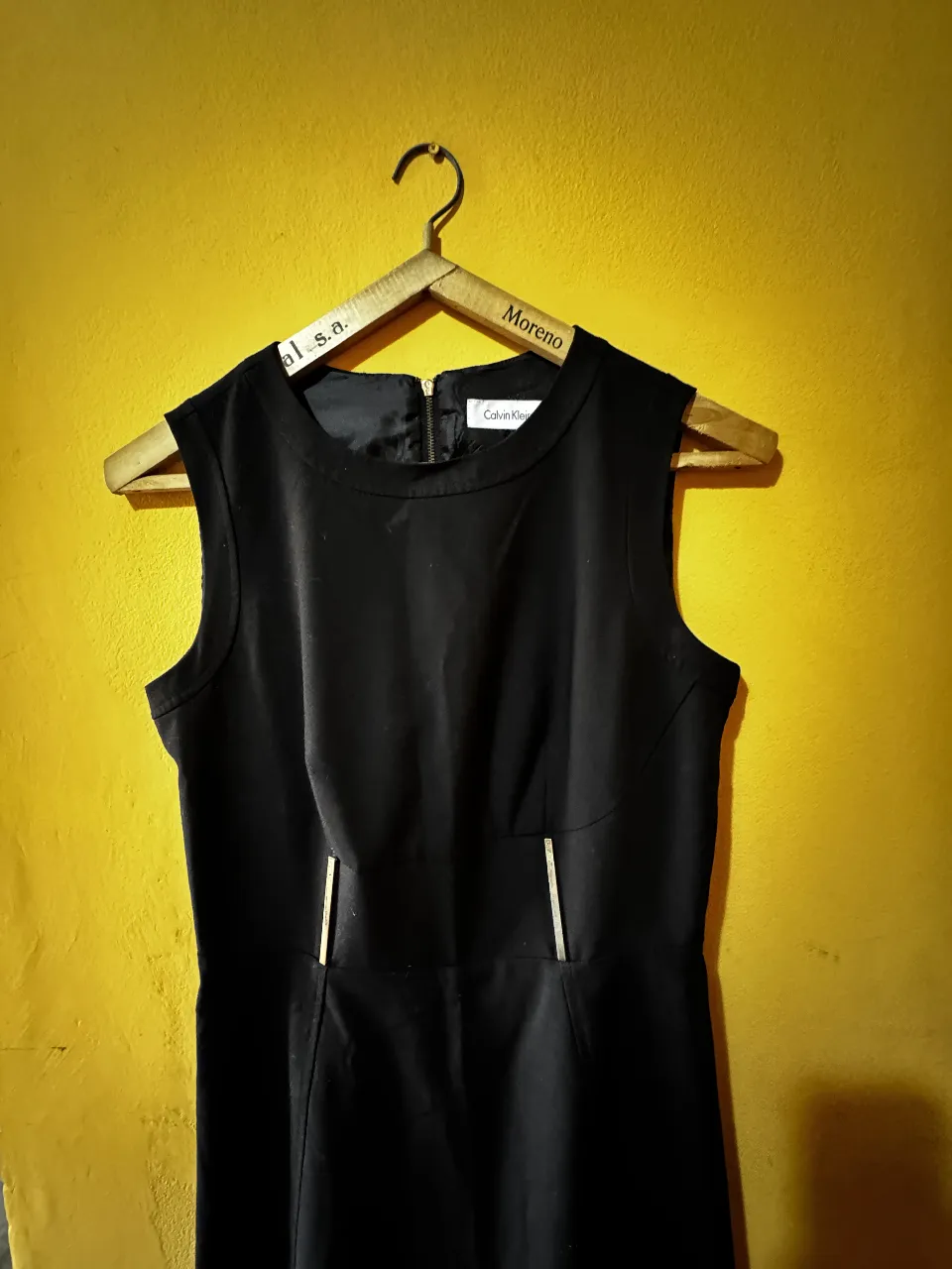 Vestido Calvin Klein - imagen 2