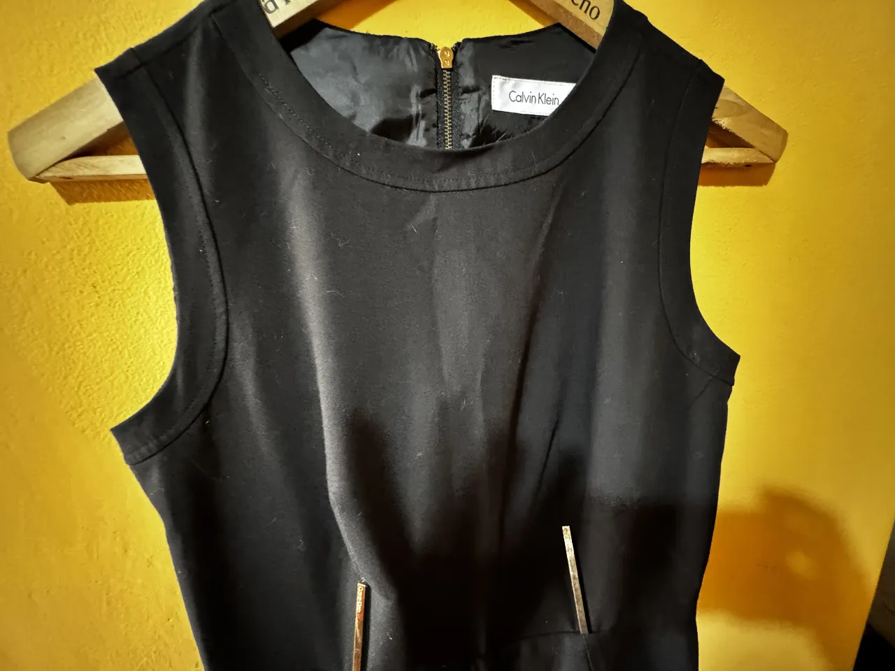 Vestido Calvin Klein - imagen 3
