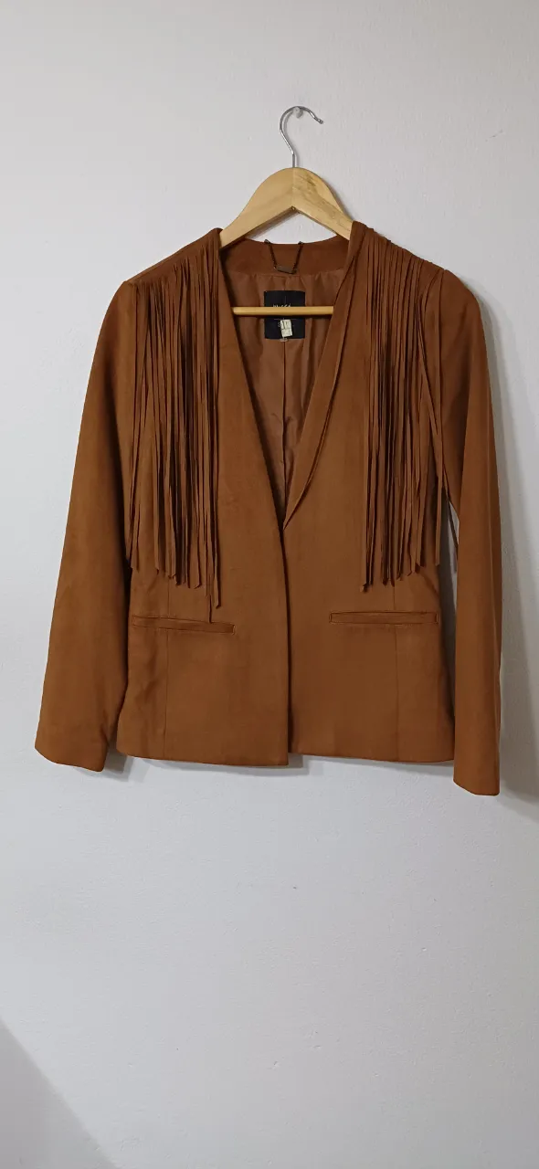 Blazer Mossimo - imagen 1